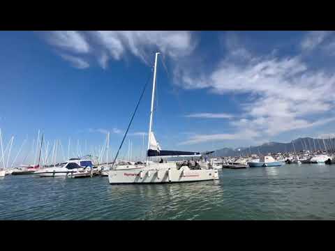 Il saluto di Viareggio