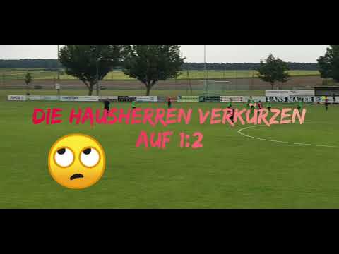 U14B Str. Georgen - U13 1. Simmeringer SC / 2. Hälfte
