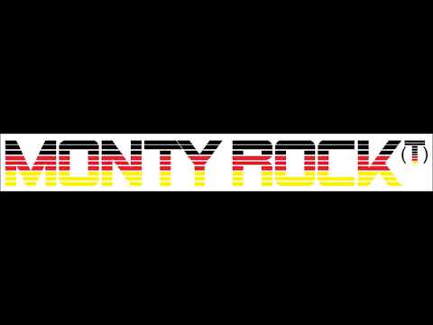 Monty Rock - Neue Deutsche Welle Mixtape (DJ Mix)