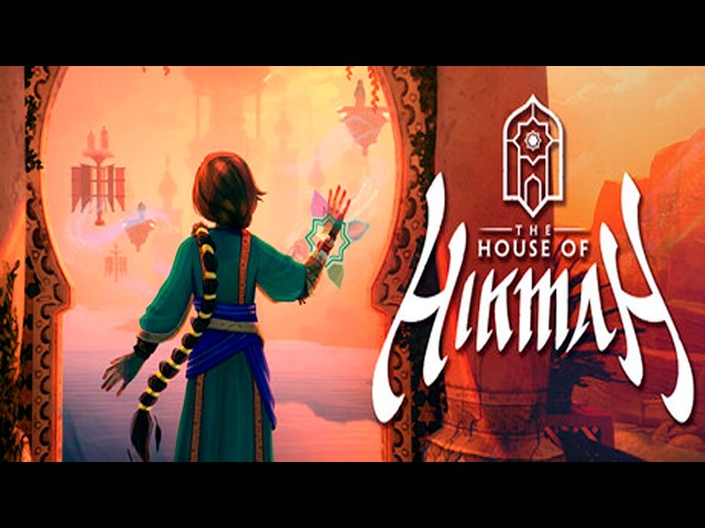 Vídeo relacionado con Hikmah: Game Of Knowledge | El mejor juego de mesa de trivia islámica | ¡Con iOS y Play Store!