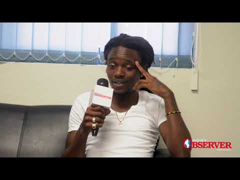 33 Questions with Jamaica Observer ft. Nation Boss