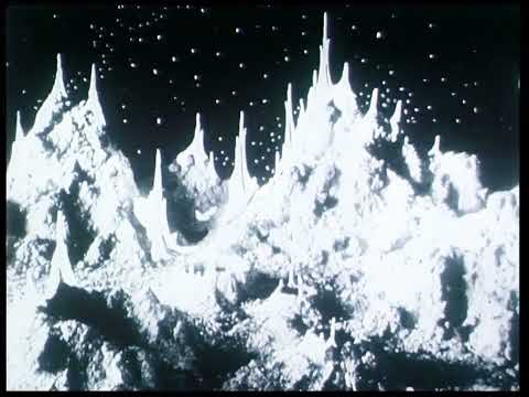 SG Lewis, Robyn, Channel Tres: Impact with Has Anybody Here Seen Sweden by Svenska Filminstitutet