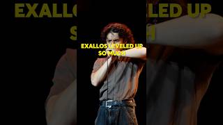 EXALLOS 🇨🇴 vs OSY 🇫🇷 | FBB 2026 | EXALLOS has levelled up so much 🔥#beatbox