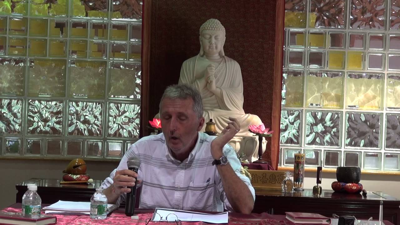 “Poems of the First Buddhist Woman” 2/3