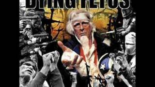 DYING FETUS - Epidemic Of Hate - Destroy The Opposition 2000