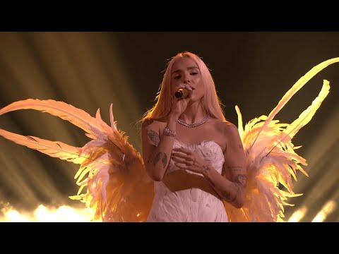 ELENA ROSE - Me Lo Merezco (Live at the 2025 Latin GRAMMYs)