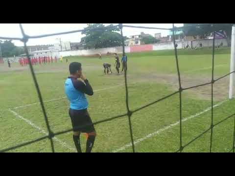 QUARTAS DE FINAL COPA SINNO  SUB 17 ( 09/05/2021 )