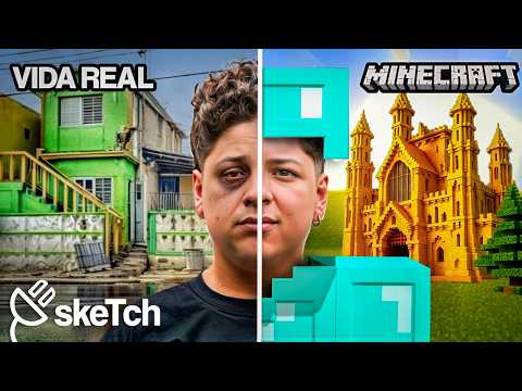 The Minecraft Addict | enchufetv