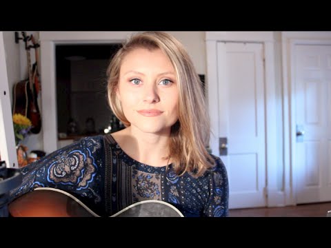 Timing Is Everything - Garrett Hedlund / Country Strong (Hannah Mulholland Cover)