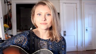Timing Is Everything - Garrett Hedlund / Country Strong (Hannah Mulholland Cover)
