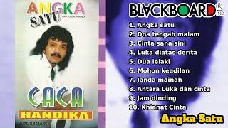 Download lagu Caca Handika - Angka Satu Full Album | Blackboard Indonesia mp3 Download lagu Caca Handika - Angka Satu Full Album | Blackboard Indonesia mp3