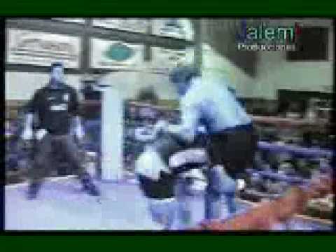 Fede el diablo lopez