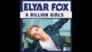 NEW ELYAR FOX   A BILLION GIRLS