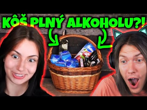 FiFqo a Giuliana - Reakcia na prvý týždeň FARMA 15