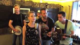 Dunderhead - "Little by Little" @ Brown Mountain Bottleworks