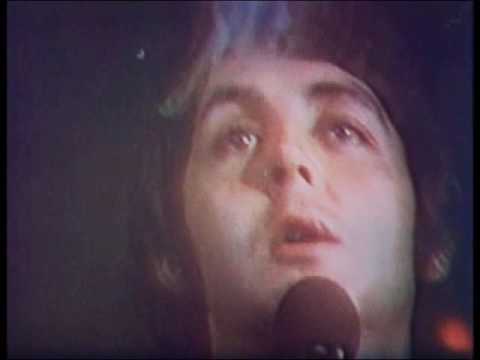 Paul McCartney & Wings - Nineteen Hundred & Eighty Five [Rehearsal] [High Quality]