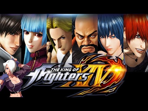 FinalFightX vs Zantetsu KOF XIV cup  Grande Final bora chegar nos 100 inscritos familia e nois