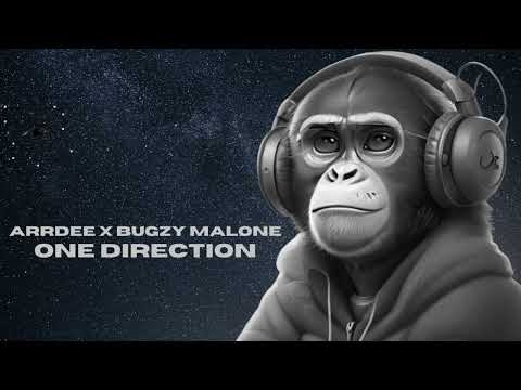 ARRDEE X BUGZY MALONE - ONE DIRECTION