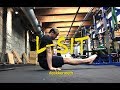 Body Composition Guide | L-sit | #AskKenneth