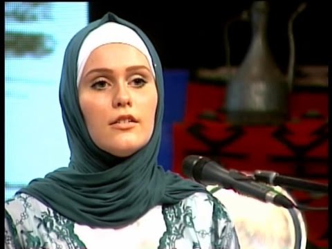 Hor Mošus - Emina - Bajramski program HIT TV - LIVE