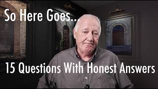 Retirement, Regrets, and What Comes Next
