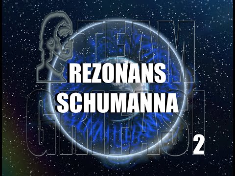 393-PL R., C193 P2: REZONANS SCHUMANNA - Operator Niezrzeszony Kamila Leśniak Metoda Grifasi