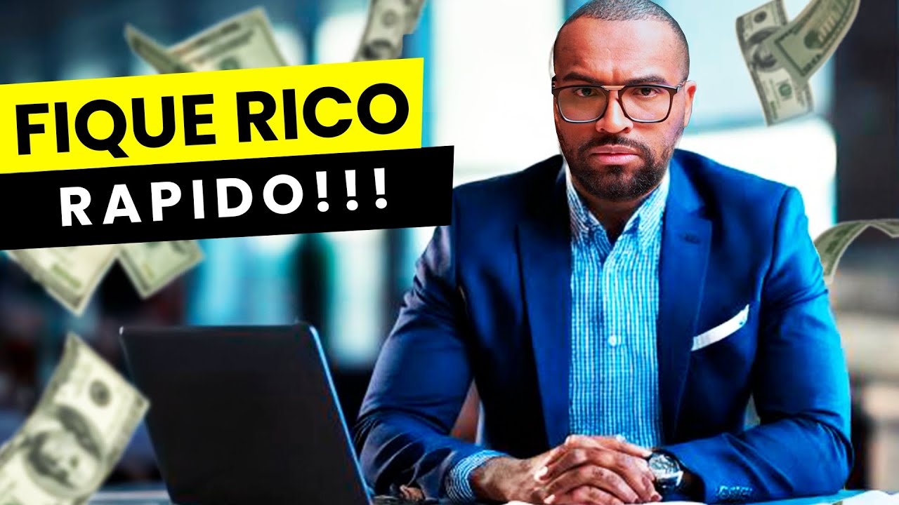 7 FORMAS SIMPLES E RÁPIDAS PARA FAZER DINHEIRO AGORA 💸