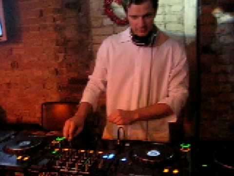 Arnej At Vola Lounge 13-02-09