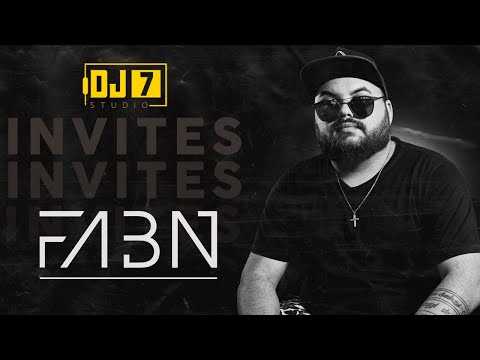 FABN @ DJ7 STUDIO - 03/12/2020