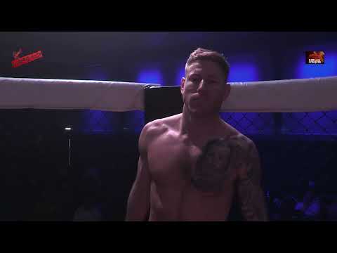 Rise and Conquer 12 - Adam Green Vs Sean Hutton