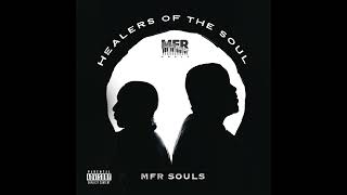 MFR Souls - uThando (Official Audio) ft. Aymos