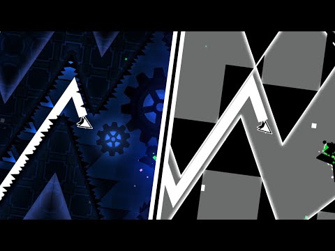 Azure Flare, but it`s just the slopes