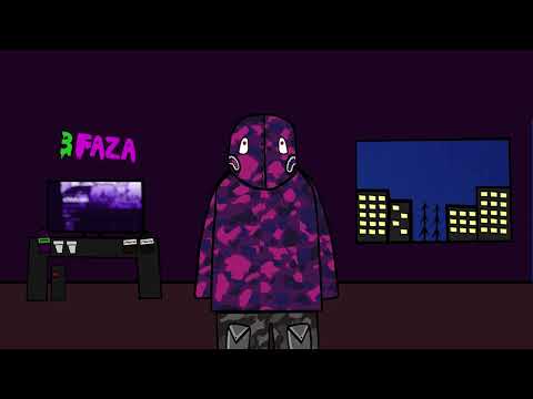 Chlebson - 3 FAZA (Prod. Kudła)