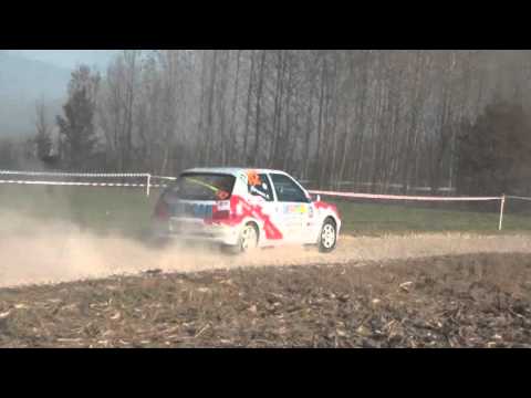 Cibien Davide - Franco Alessandro 17° Prealpi Master Show 2015 Passaggi Esterni