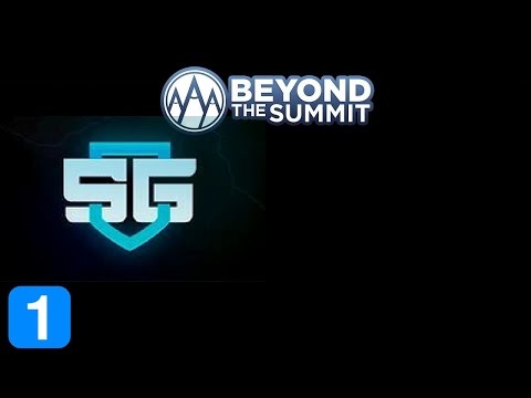 SG vs Midas Club Elite Game 1  The Summit 7 Highlights Dota 2