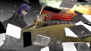 Download lagu 【PV】Cantarella / カンタレラ ~grace edition~【nero】 mp3 Download lagu 【PV】Cantarella / カンタレラ ~grace edition~【nero】 mp3