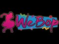 WeBop At Texas Rocks