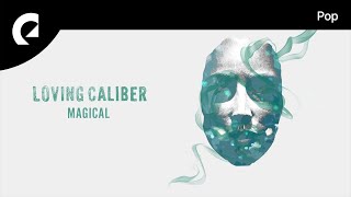 Loving Caliber Feat. Frank Moody - Drive Drive Drive