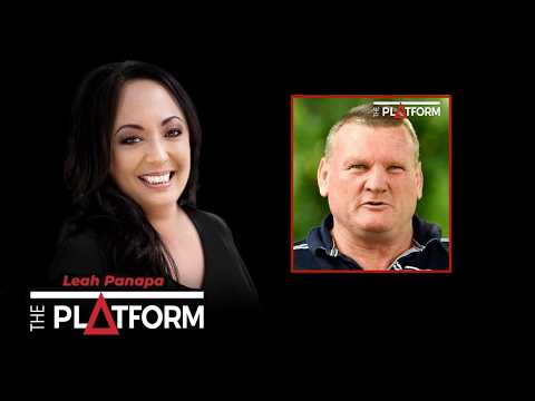 Thumbnail for Dean Lonergan On The Warriors Vs Newcastle Knights This Weekend