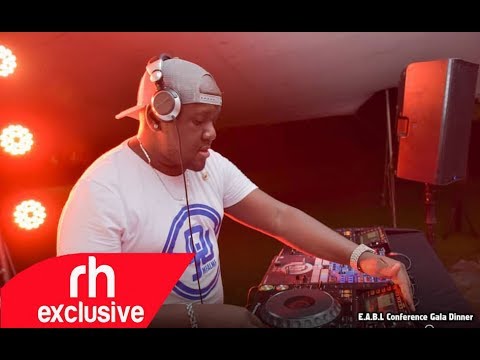 DJ JOE MFALME - DANCEHALL MEMORY MIX ( BEST OF RIDDIMS MIX) RH EXCLUSIVE