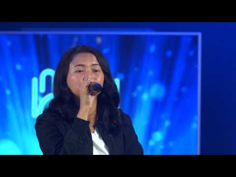 MIZO IDOL SEASON 6 : THIRD ROUND - LALRAMNGHAKI