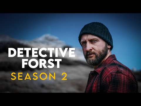 Detective Forst Season 2 Trailer, When will it Release? thumbnail