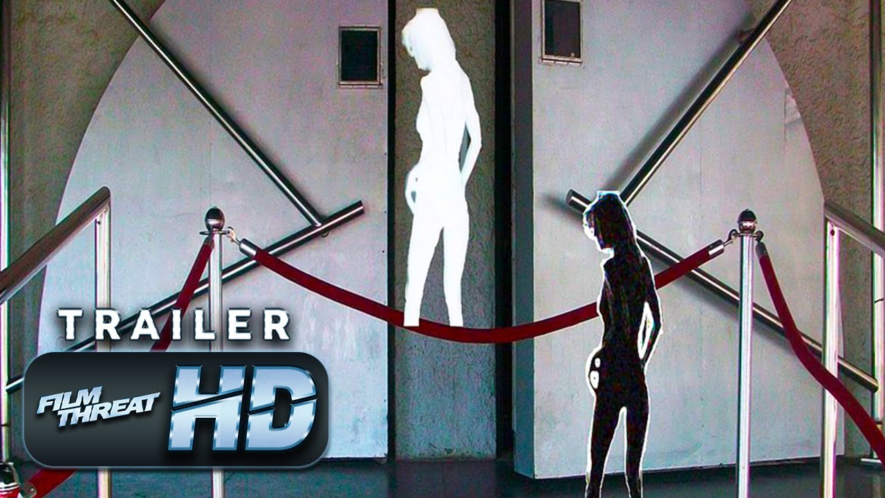 Sex Drugs Design: Warriors of the Discotheque Trailer