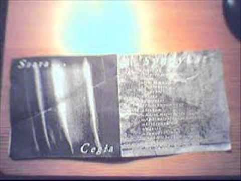 Szara Cegła - Przechwyćmy rap