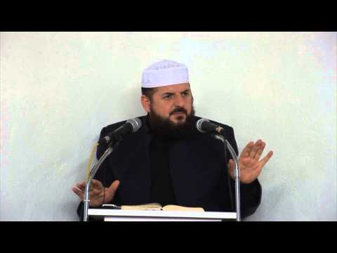 21.El-Enbija 30-33 - Shpërthimi i 'BIG-BANG'