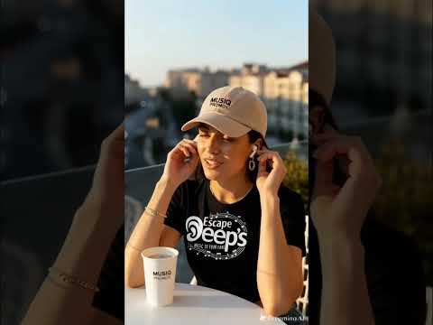 Escape Deep - The Chairman 