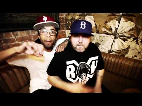 GRENEADE LAUNCHER- MAD CHILD FEAT. SLAINE & PREVAIL