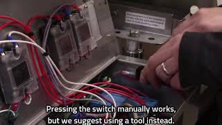 Firmware Update Instructions