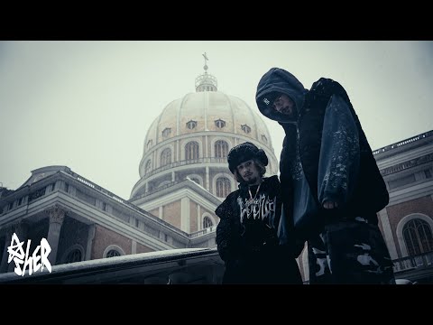 Cheatz & Buffalo - autostrada do piekła (🎥: @sobervid)