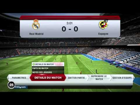 comment augmenter budget fifa 13 ps3